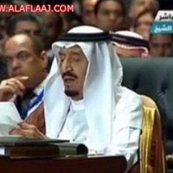 إنقاذ طيارين سعوديين فوق البحر الأحمر بعد اصابة طائرتهم الـ F-15 بعطل فني