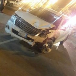 دوريات اﻷفلاج اﻷمنية تنجح في ضبط متهم بسرقة إحدى الورش