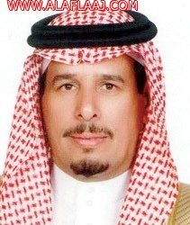 نجاة ابن الزميل حمود آل وذيح من حادث سير