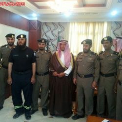 الغامدي يعلن عن تنفيذ مشروع جبل التوباد والأهالي يناشدون تنفيذ المشروع وتحسين طريق الغيل