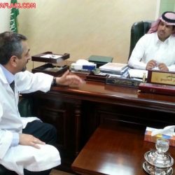 بالفيديو .. قبائل نجران تحتفي بالقوات المسلحة المرابطة على الحدّ الجنوبي