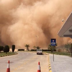 أمن طرق اﻷفلاج يضبط مواطن حاول تهريب خمور مستوردة