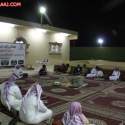 “المرور”: 354 حادثاً مرورياً خلال موجة الغبار وأكثر من 5 آلاف بلاغ