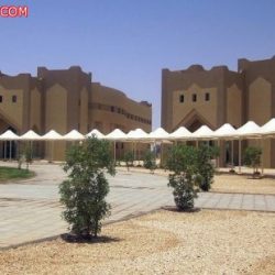 الشيخ حبشان الحبشان مديرآ لإدارة الأوقاف والمساجد والدعوة والإرشاد بالمحافظة