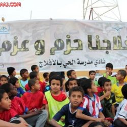 إسلام وافد هندي بمكتب  الدعوة والجاليات في البديع