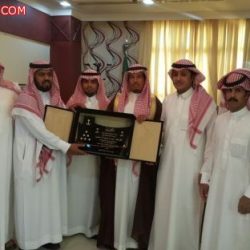 محافظ الأفلاج يستقبل مدير إدارة الأوقاف والمساجد والدعوة والإرشاد