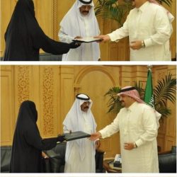 التجنيد الإلزامي.. “الراجحي”: أنا وابني جاهزون.. ومغردون: فرصة لتغيير صورة الخليجي المترف