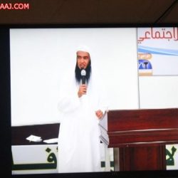 بحضور آل حسين تعليم اﻷفلاج يدشن حملة التبرع بالدم