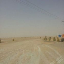 بدء مهام عمل جباية زكاة الأنعام بمحافظة الأفلاج الأربعاء
