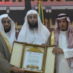سالم العمار مديرا لمستشفى محافظة الحريق