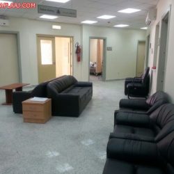 على شرف مدير التعليم مدارس قطاع الغيل تحتفل بـ ” أفلاجنا حزم وعزم”