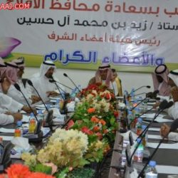 لقاء خاص مع مربي فاضل خدم دينه ووطنه خمسة وثلاثون عاماً
