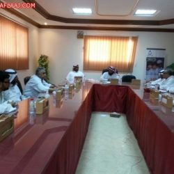 الجهات الأمنية تُعلن الإطاحة بالمطلوب الأمني “نواف العنزي”