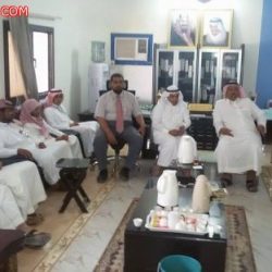 الصلاة على الشاب محمد العجالين عصر اليوم اﻷربعاء بجامع الملك عبدالله في اﻷفلاج