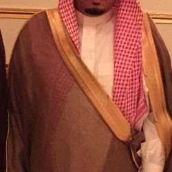مدير إدارة الأوقاف والمساجد والدعوة والإرشاد : يبايع الأميرين محمد بن نايف ومحمد بن سلمان ونضع أيدينا في أيديهما مبايعين على السمع والطاعة في المنشط والمكرة