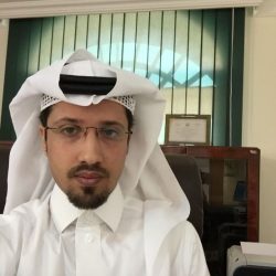 النتيفات : يجددون البيعه لصاحب السمو الملكي الأمير محمد بن نايف والأمير محمد بن سلمان