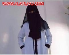 الطالب إبراهيم محمد القحطاني يقتل ذئبا بالأفلاج
