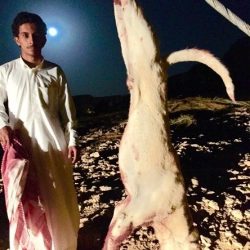 عبدالله بن سعود الحماد في ذمة الله ويصلى عليه ظهر اليوم الأحد