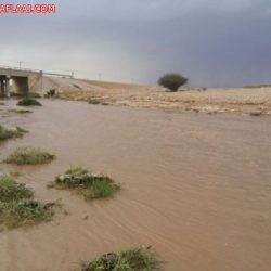شﻻﻻت وسيول شمال اﻷحمر عصر اليوم