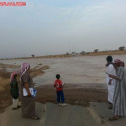 أمير منطقة الرياض ووزير التعليم يكرمان رجل الأعمال الشيخ مبارك الحبشان