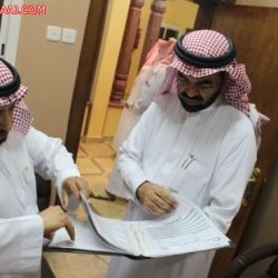 برعاية محافظ الأفلاج وبحضور مدير التعليم النشاط الطلابي يختتم فعاليات برنامج ” أفلاجنا حزم وعزم “