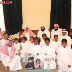 بالصور…الجاليات اليمنية في الأفلاج تثمن قرار الملك سلمان في تصحيح أوضاعهم