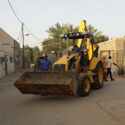 النائب السابق لمدير مؤسسة “الحرمين” يغادر مركز “بن نايف” للمناصحة