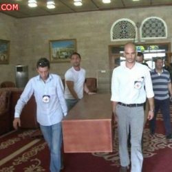 والدة الأستاذ مفرح الكبرا في ذمة الله ويصلى عليها ظهر اليوم