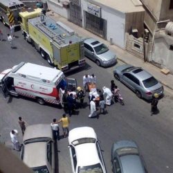 بعد “جريمة القديح”.. مراجعة رفع مستوى الإجراءات الوقائية بـ”المساجد”