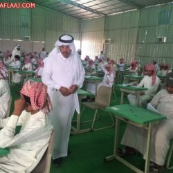 بالصور : مركز تنمية الأفلاج يطلق فعاليات نادي التنمية الصيفي للفتيان لهذا العام