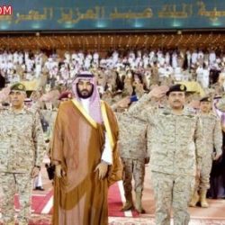 خادم الحرمين يوجه وزير المالية بتسخير كل الإمكانات والمتطلبات التي يحتاجها المسجد الحرام ومشروع التوسعة