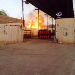 مدير تعليم اﻷفلاج : تفجير بيوت الله وقتل المصلين عدوان آثم لإشعال الفتنة