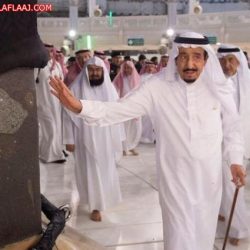 “بن مساعد”: خادم الحرمين يشرف المباراة النهائية على كأسه يوم الجمعة المقبل