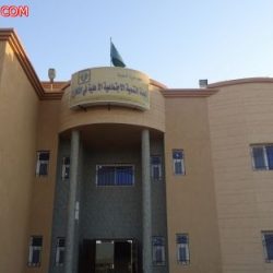 الشيخ مطلق بن عرنون ال مبارك الى رحمة الله ويصلى علية ظهر غدآ الثلاثاء