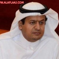 مطر يجذب جمهور مهرجان اﻷفلاج الخامس