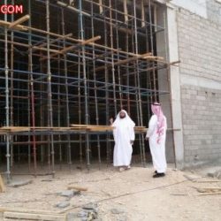 بالصور ..محافظ اﻷفلاج يرعى حفل “فرحة نجاح” لتكريم أبناء جمعية إنسان المتفوقين