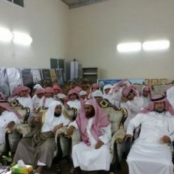 مبرة الأفلاج الخيرية تُؤمن 26 موقع لتفطير أكثر من 2500 صائم