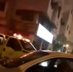 مدير الأوقاف يزور الهدار ويلتقي مدير ومنسوبي المكتب التعاوني