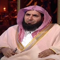 آل وذيح للمرتبة الثامنة بمحكمة الأفلاج
