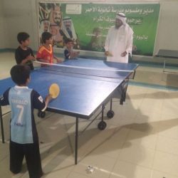 إعلامي رياضي يتهم رئيس الهلال السابق بفصله من عمله.. وبن مساعد يرد: “أقسم بالله لا علاقة لي”