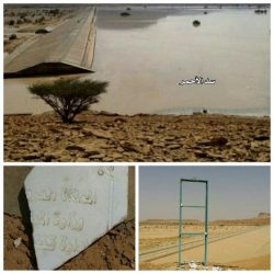 بالفيديو.. “المنيع”: المقصود بالمسجد الحرام هو مكة بأكملها.. وجميع مساجدها يضاعف فيها الأجر بـ100 ألف صلاة