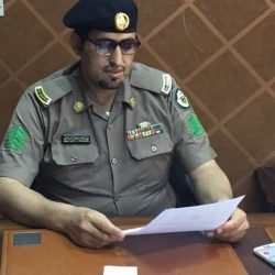 الشيخ عبدالرحمن أبودجين :  قريبا تشغيل محطة تحلية المياه