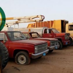 صحيفة الأفلاج الإلكترونية تنفرد بإحصائيات المقبوض عليهم في التفحيط في رمضان بالأفلاج