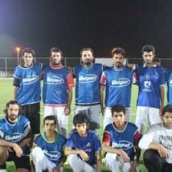 مدير التعليم يشكر الأستاذ ظافر آل دحيم مدير شؤون المعلمين