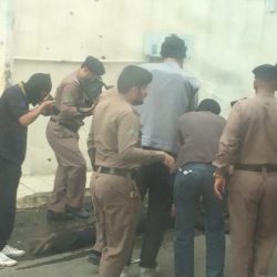 آخر وصايا أمير الحدود الشمالية: الاهتمام بالمساجد والأيتام