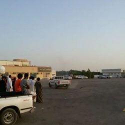 وفاة مواطن في حادث فجر اليوم بالأفلاج