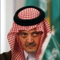 بالفيديو.. انهيار أحد المصلين في صلاة القيام بجامع الملك عبدالله