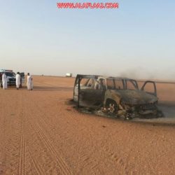 الدكتور محمد سمير في ذمة الله طبيب النساء والولادة بمستشفى الأفلاج العام
