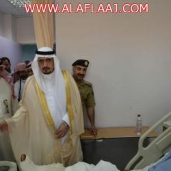 محافظ الأفلاج المكلف يرعى اليوم مهرجان الأفلاج