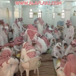 محافظ الأفلاج المكلف يرعى اليوم مهرجان الأفلاج